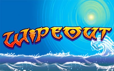 Play Wipeout - Slots - Barcrest games