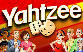 Play Yahtzee - Slots - WMS games