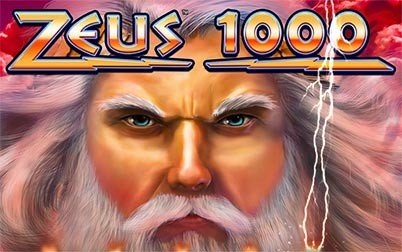 Play Zeus 1000 - Slots - WMS games