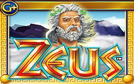 Play Zeus - Slots - WMS games